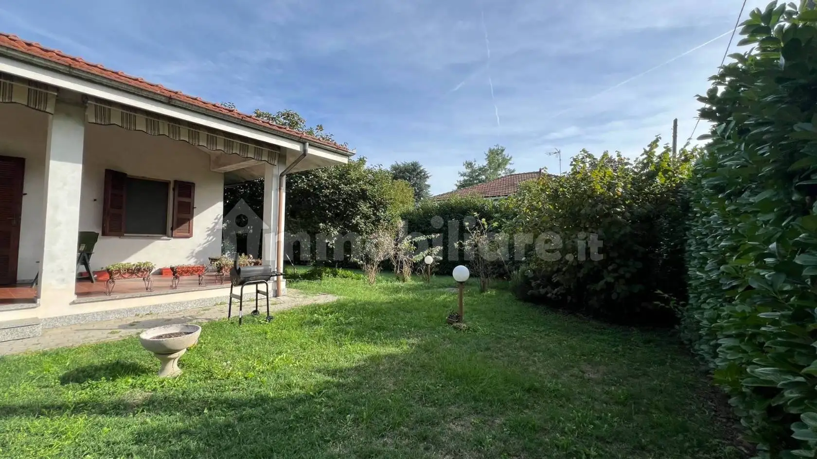 Villa unifamiliare via Mensi 7, Baracconi, Alluvioni Piovera - foto 2