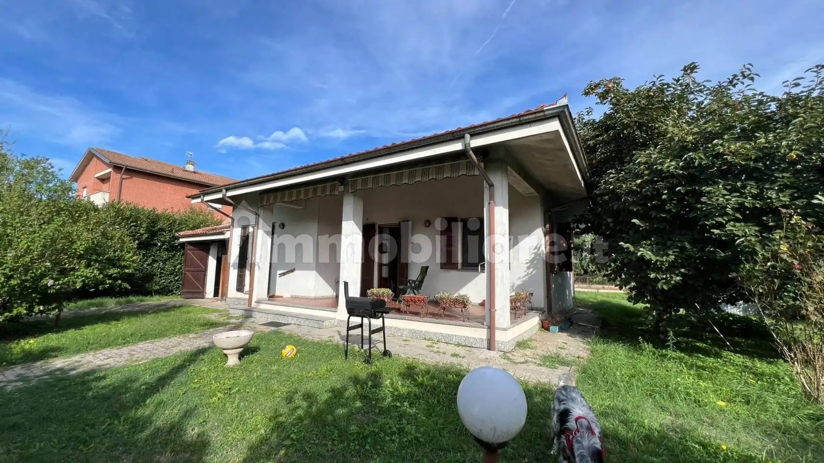Villa unifamiliare via Mensi 7, Baracconi, Alluvioni Piovera - foto 3