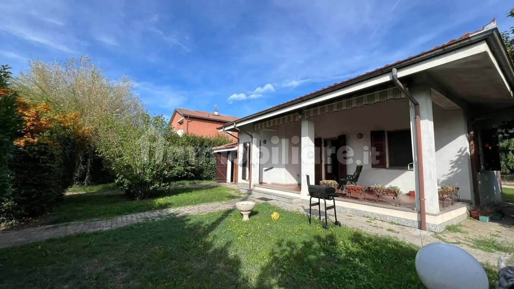 Villa unifamiliare via Mensi 7, Baracconi, Alluvioni Piovera - foto 4