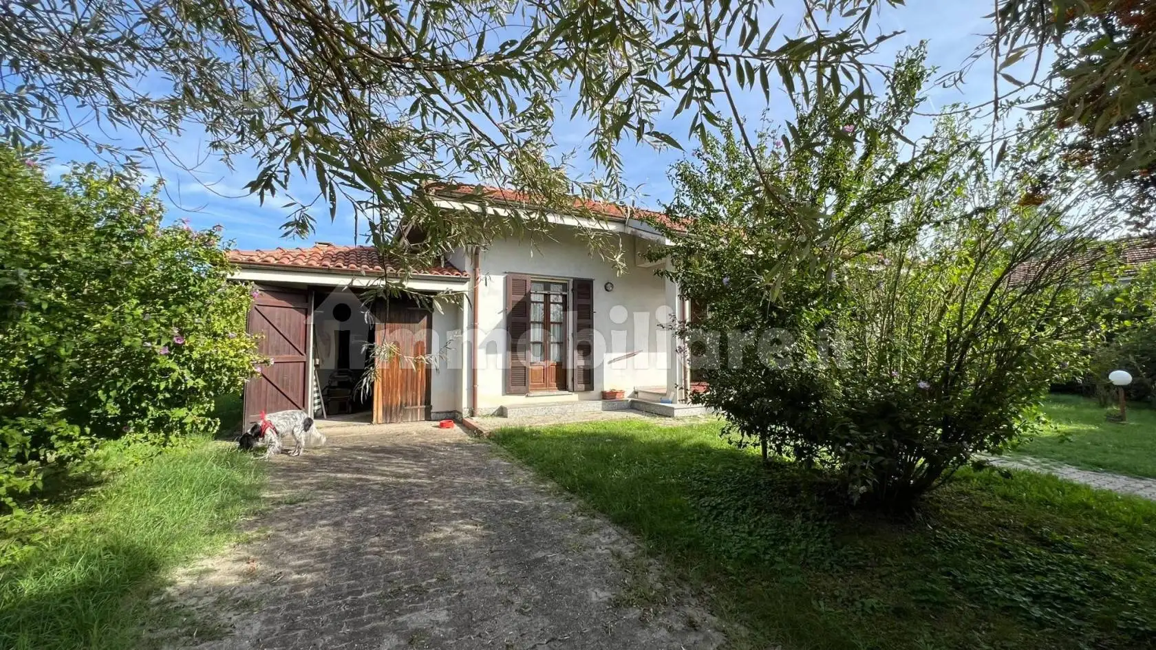 Villa unifamiliare via Mensi 7, Baracconi, Alluvioni Piovera - foto 5