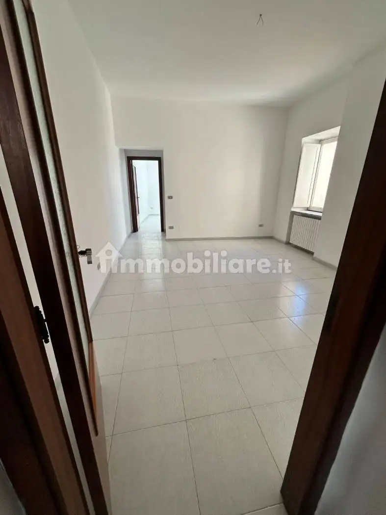 Appartamento in vendita a Potenza