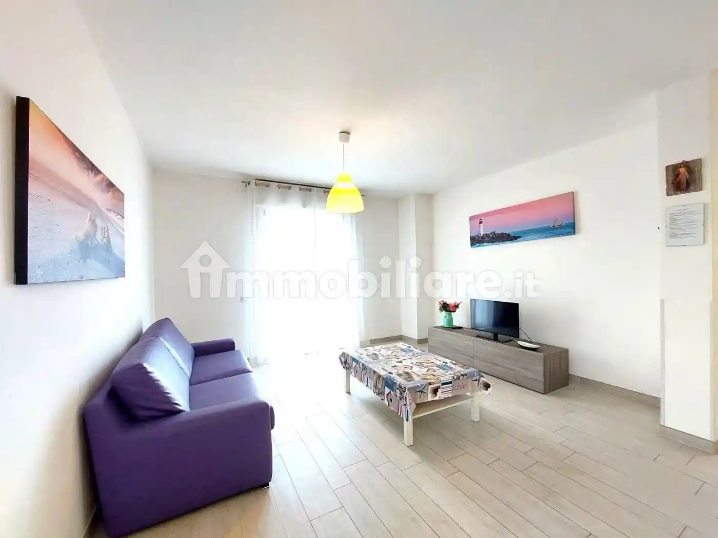 Appartamento in vendita a Jesolo