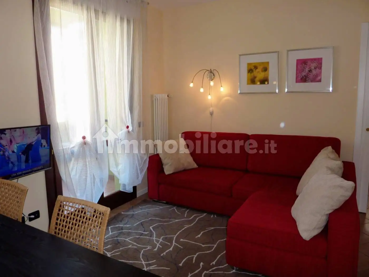 Appartamento in affitto a Parma