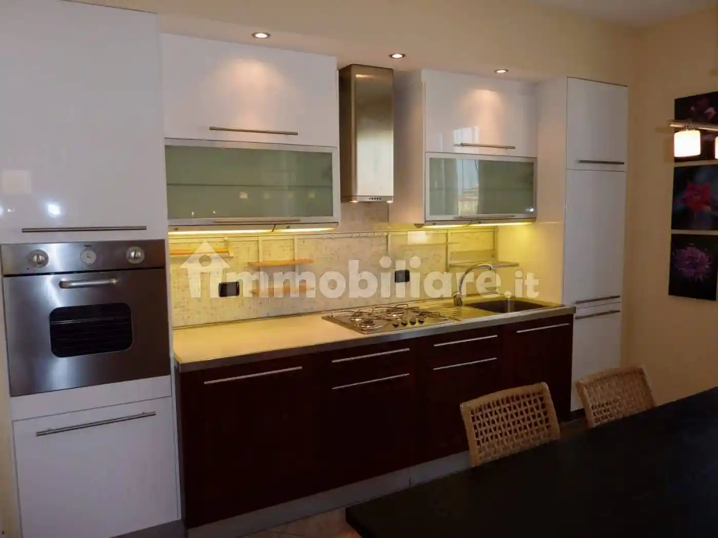 Bilocale Strada Alessandria 17, San Leonardo, Parma - foto 2