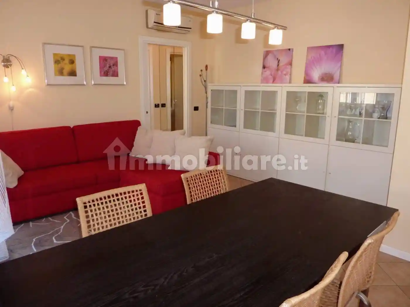 Bilocale Strada Alessandria 17, San Leonardo, Parma - foto 3