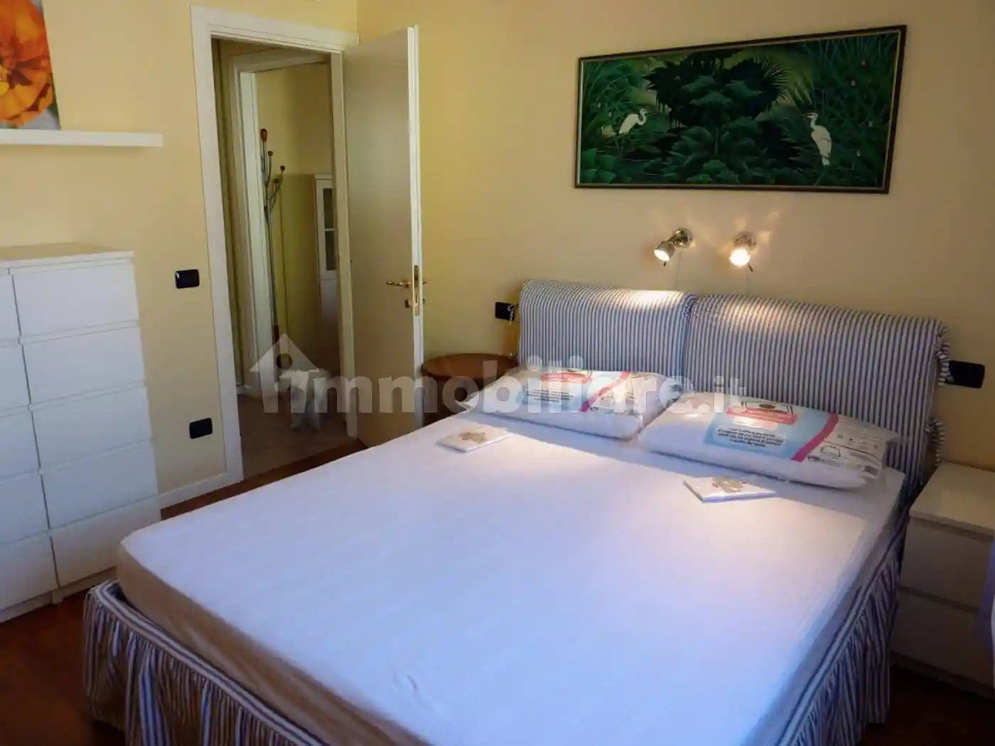 Bilocale Strada Alessandria 17, San Leonardo, Parma - foto 5