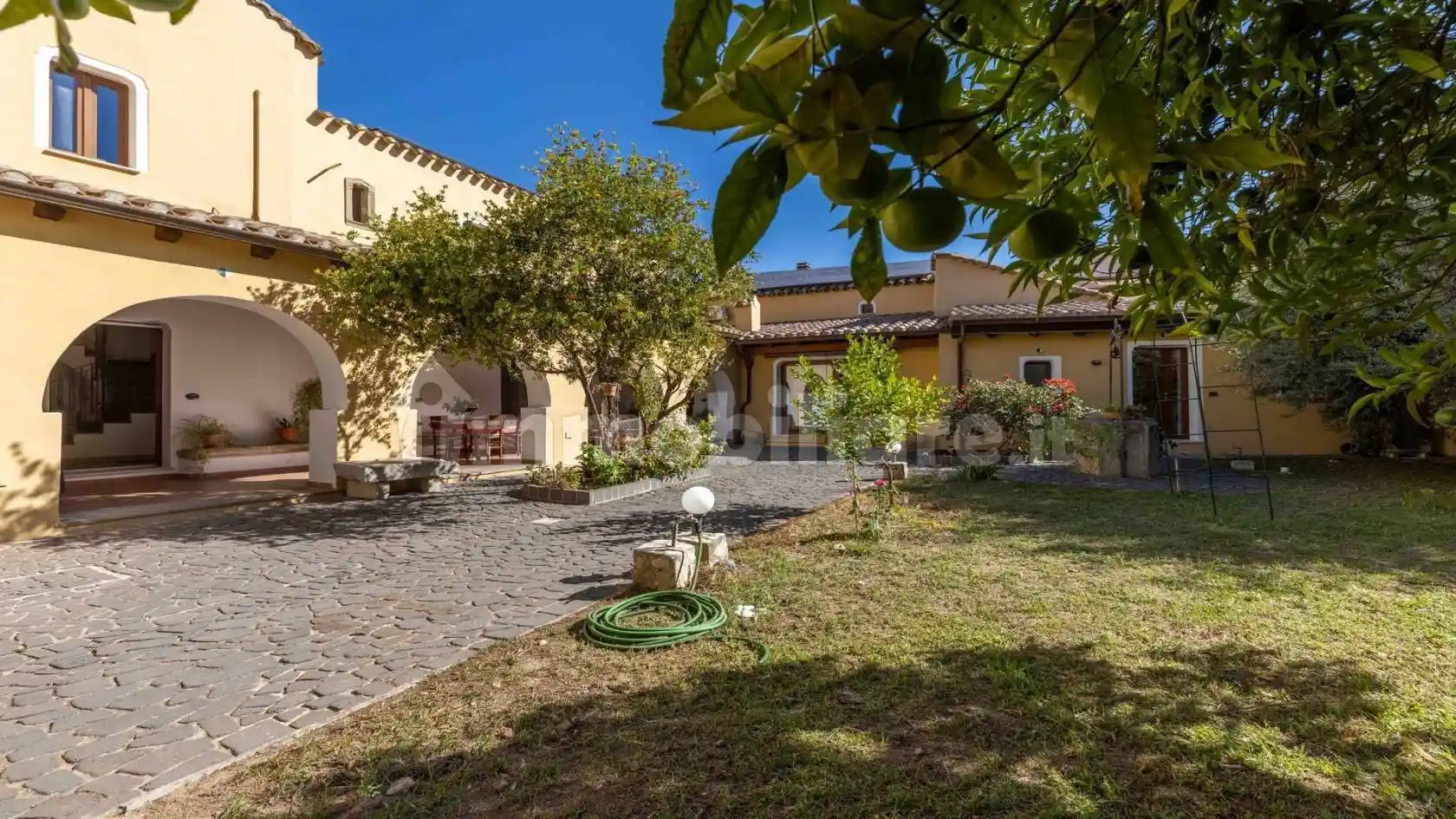 Villa in vendita a Serdiana