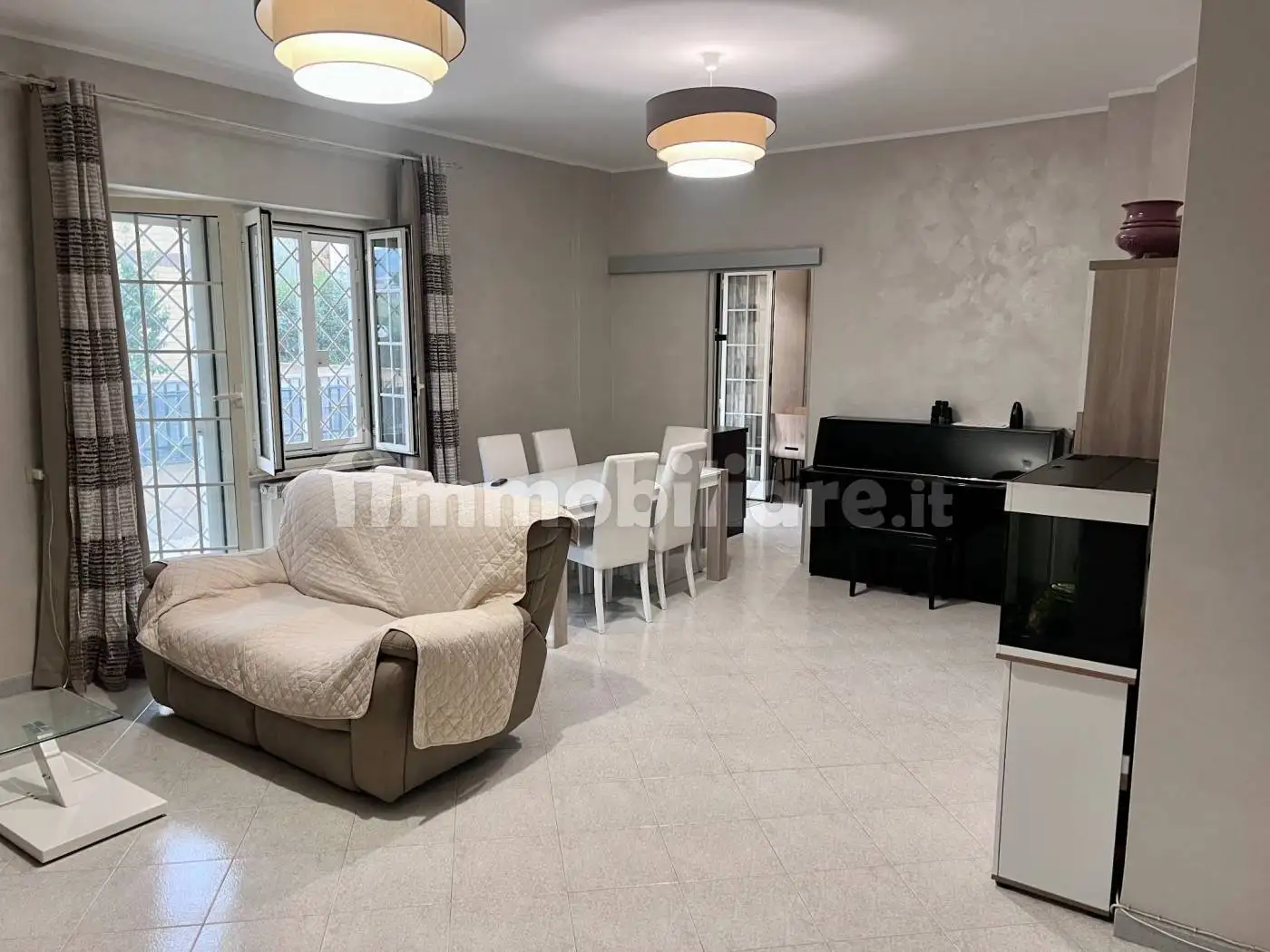 Appartamento in vendita a Tivoli