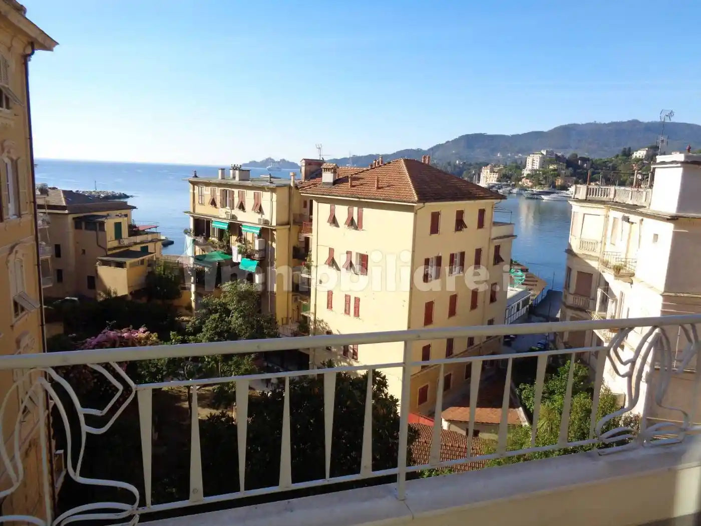 Appartamento ottimo stato, quarto piano, Parco Casale - Castello dei Sogni, Rapallo - foto 2