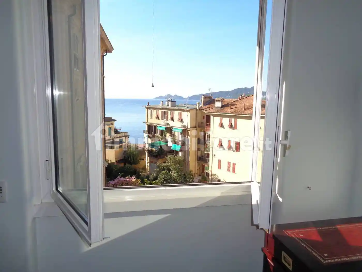 Appartamento ottimo stato, quarto piano, Parco Casale - Castello dei Sogni, Rapallo - foto 3