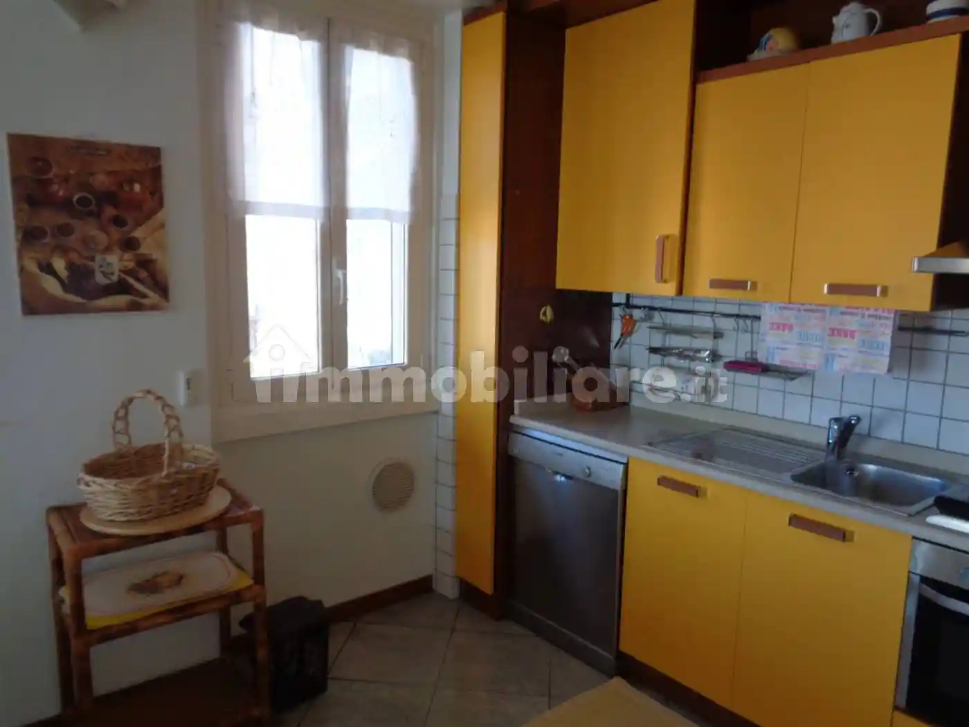 Appartamento ottimo stato, quarto piano, Parco Casale - Castello dei Sogni, Rapallo - foto 4