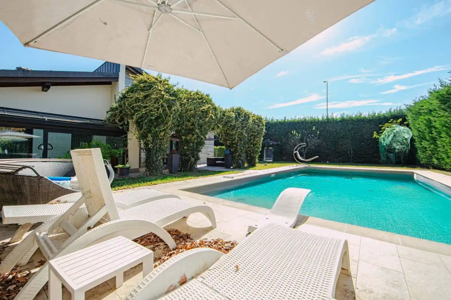 Villa unifamiliare via Bonomi Ottavio, Madonnina, Pavia - foto 2