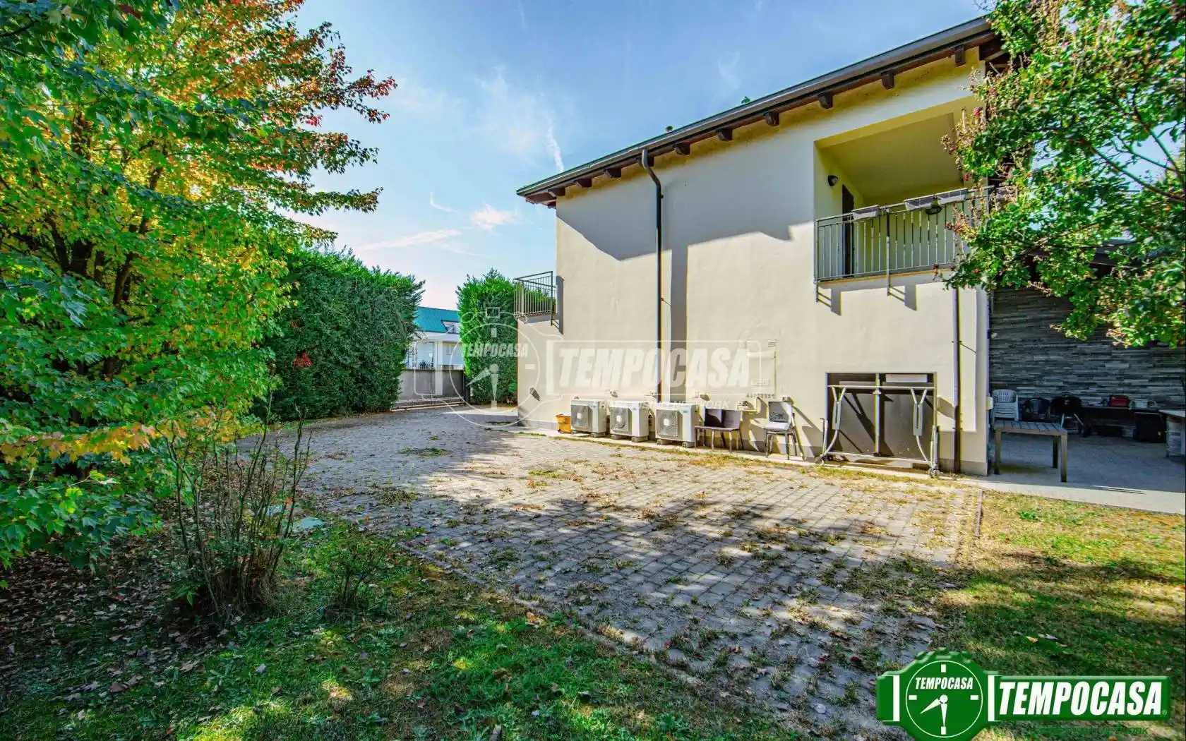 Villa unifamiliare via Bonomi Ottavio, Madonnina, Pavia - foto 3