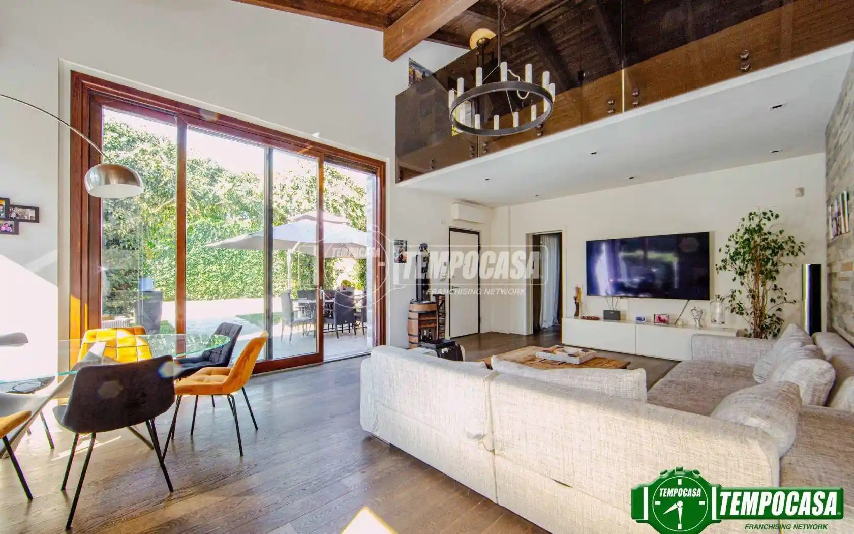 Villa unifamiliare via Bonomi Ottavio, Madonnina, Pavia - foto 5