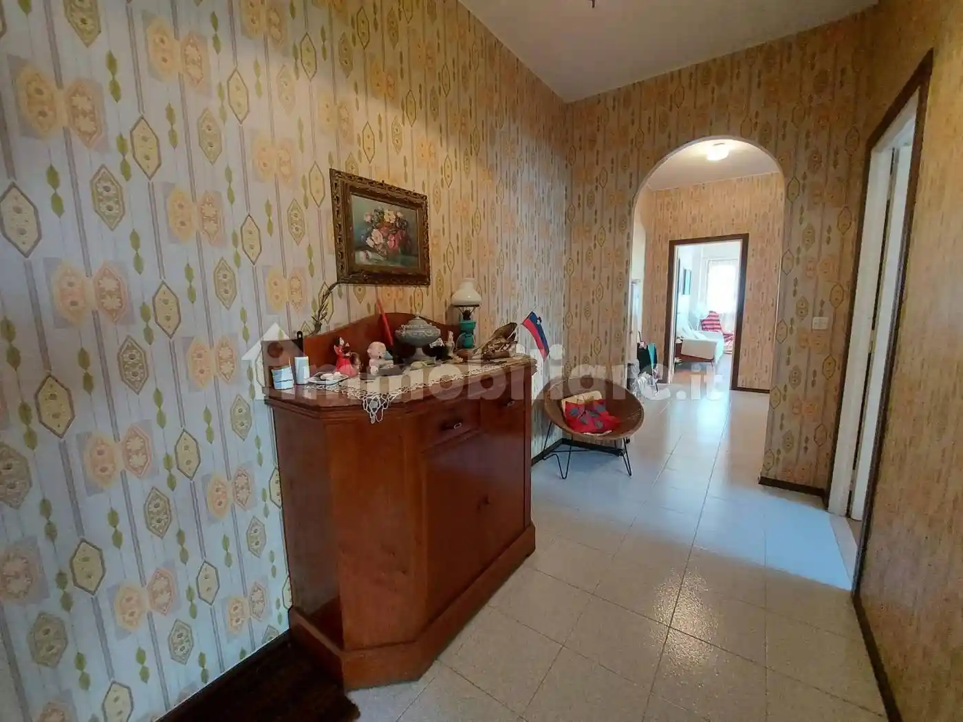 Appartamento in vendita a Ladispoli