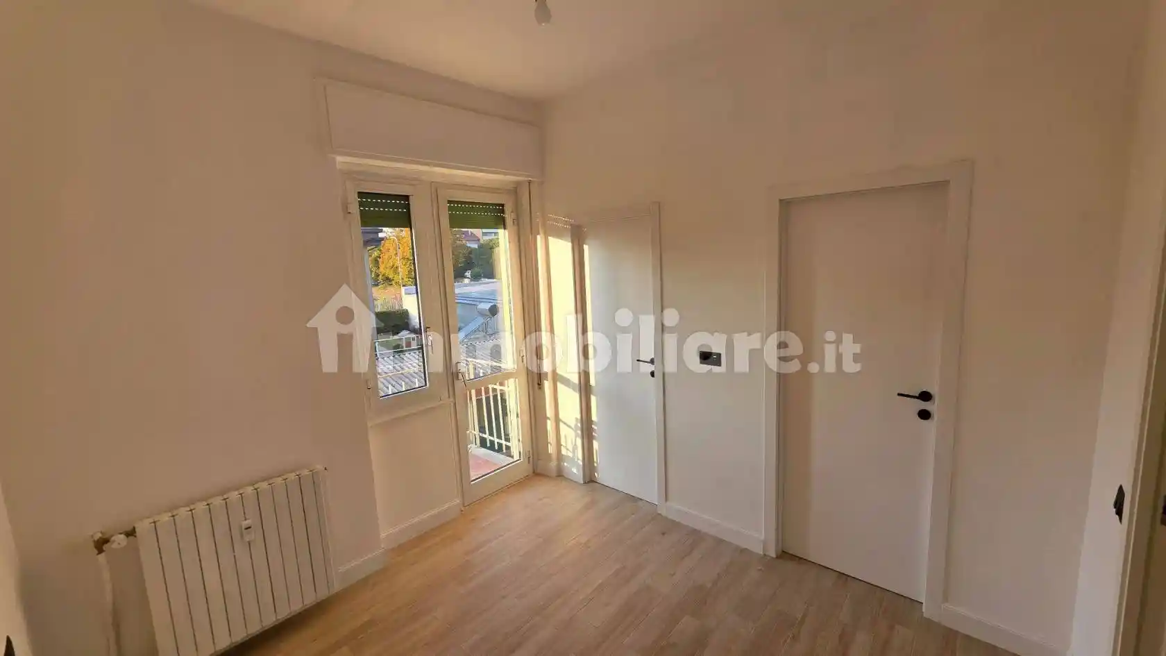 Appartamento in vendita a Alessandria