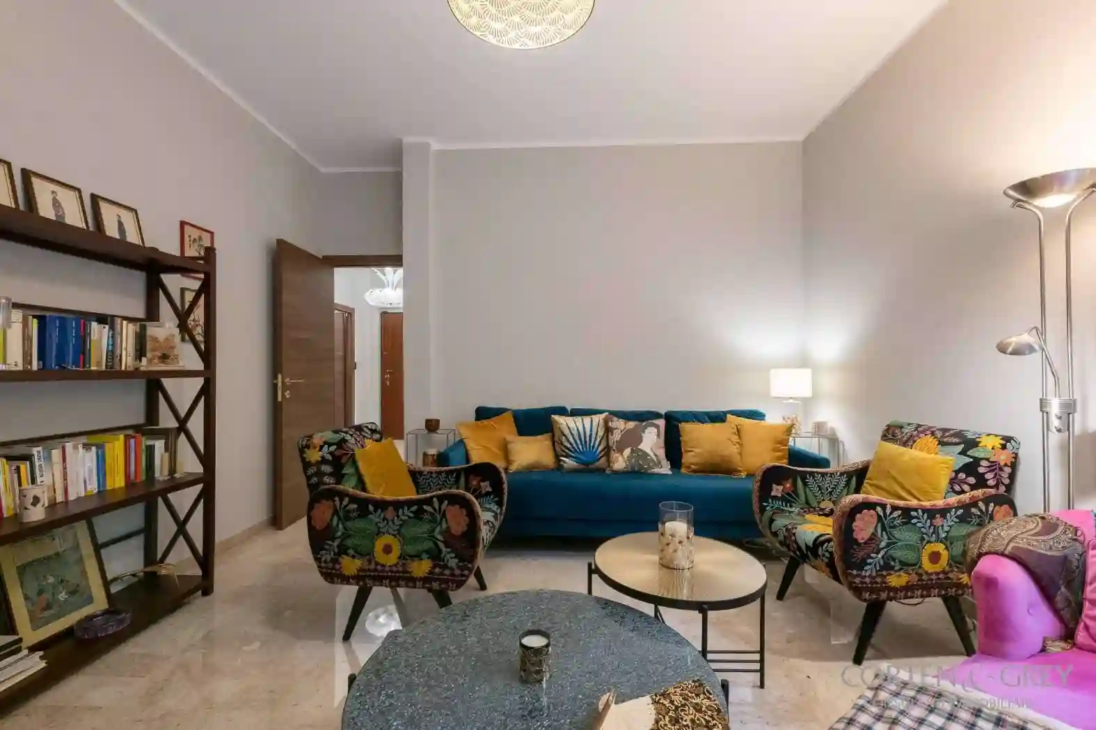 Appartamento - foto 4