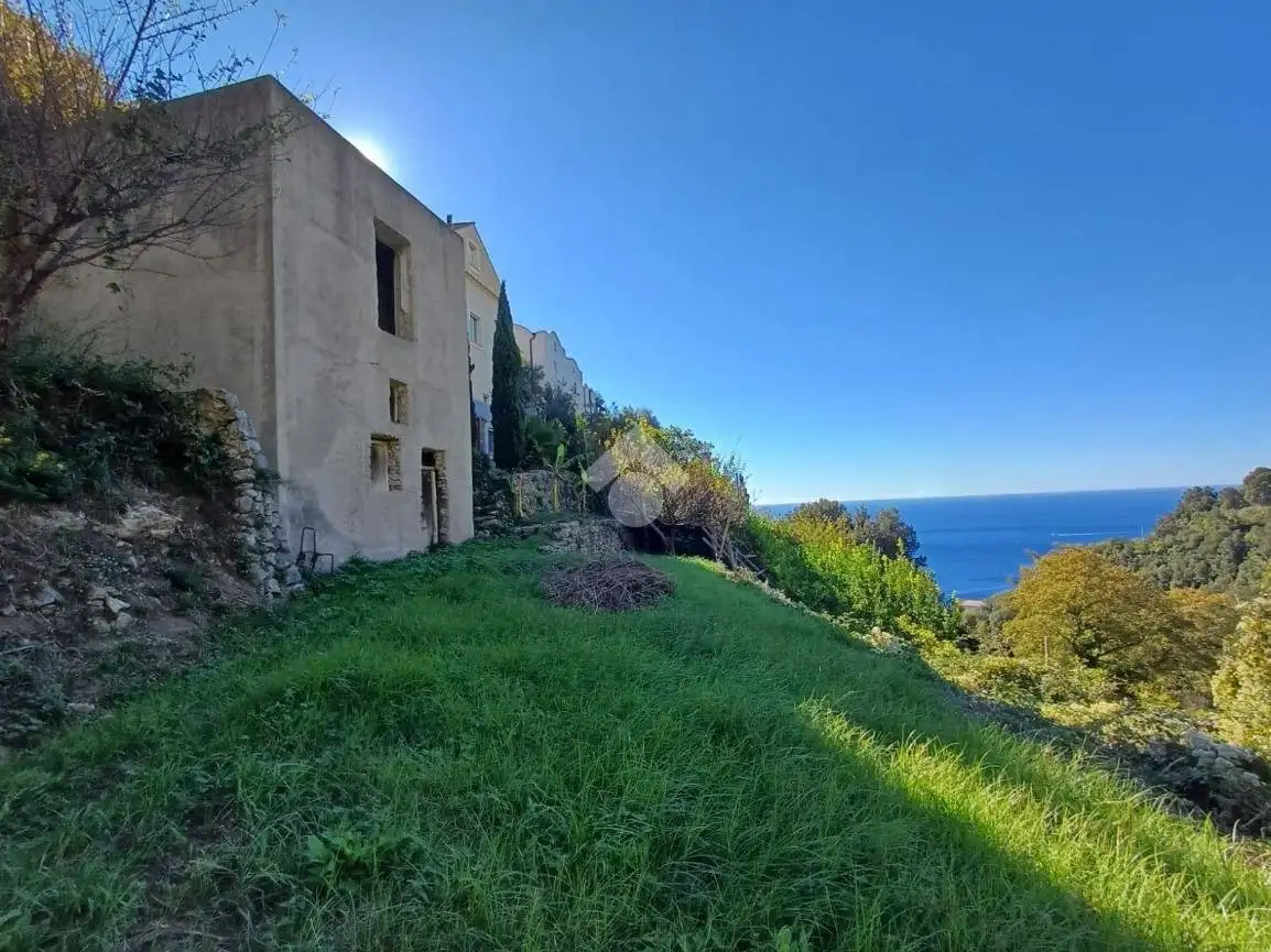 Rustico - Casale in vendita a Amalfi
