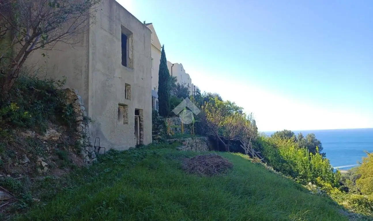 Rustico via sopramare 2, Centro, Amalfi - foto 2