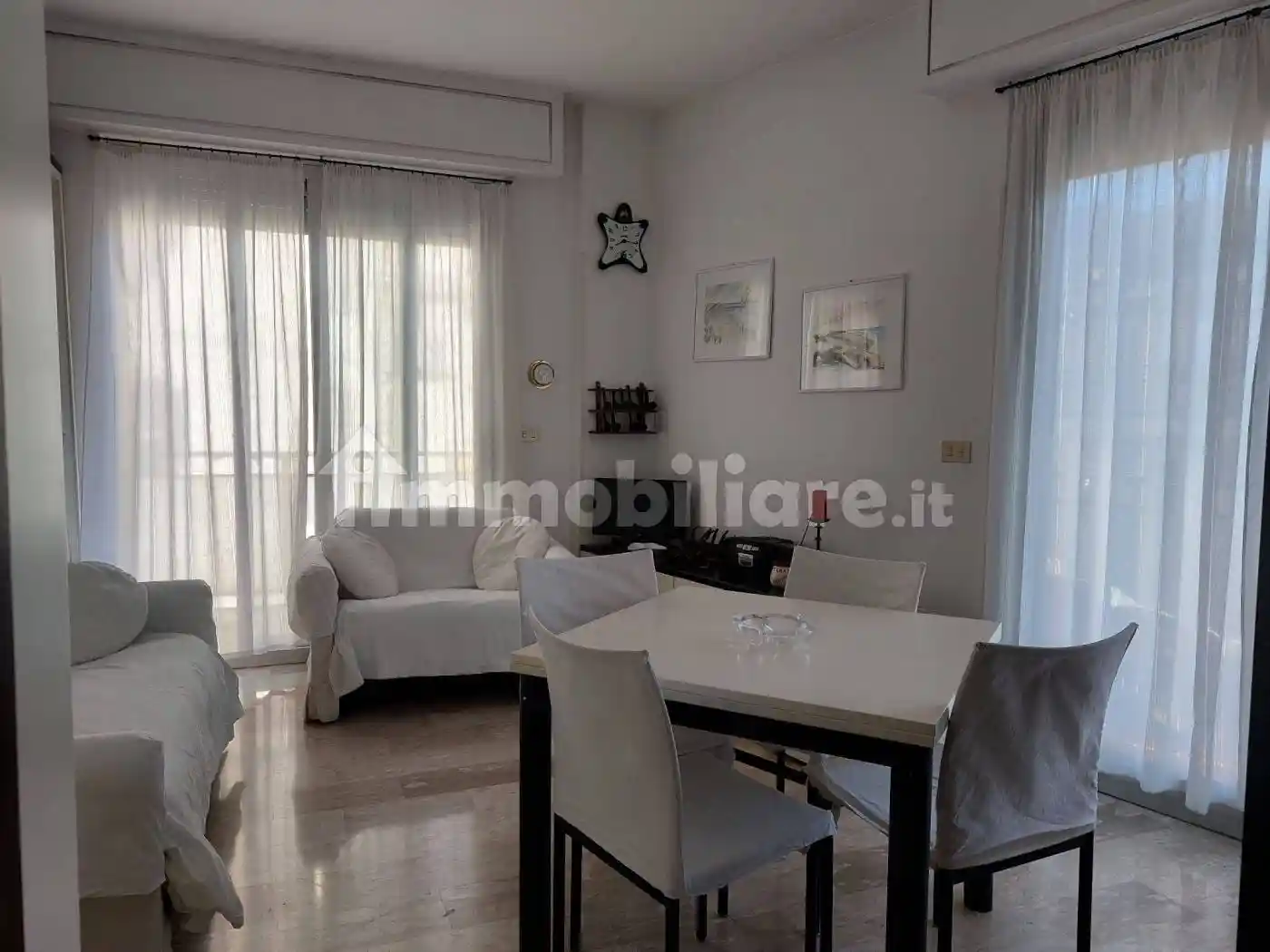 Appartamento in vendita a Sanremo