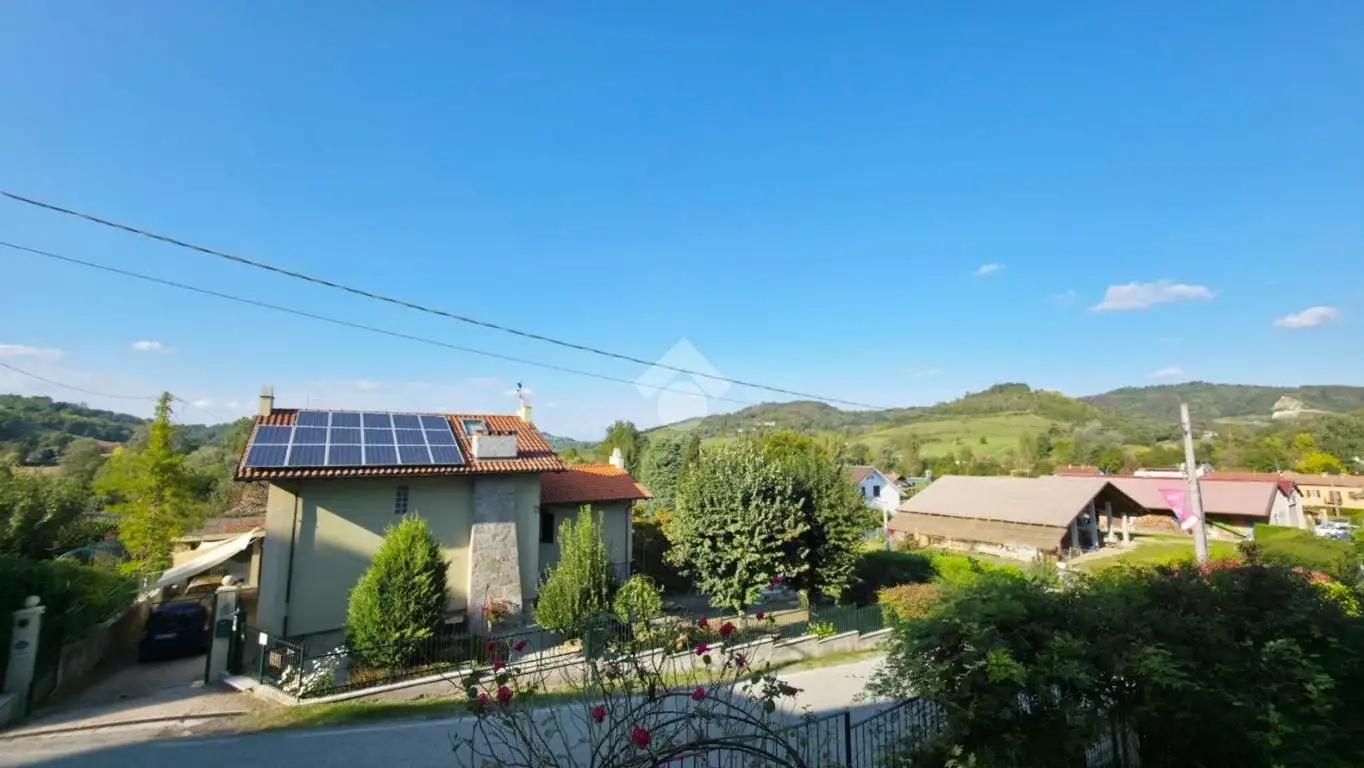 Appartamento in vendita a Casalborgone