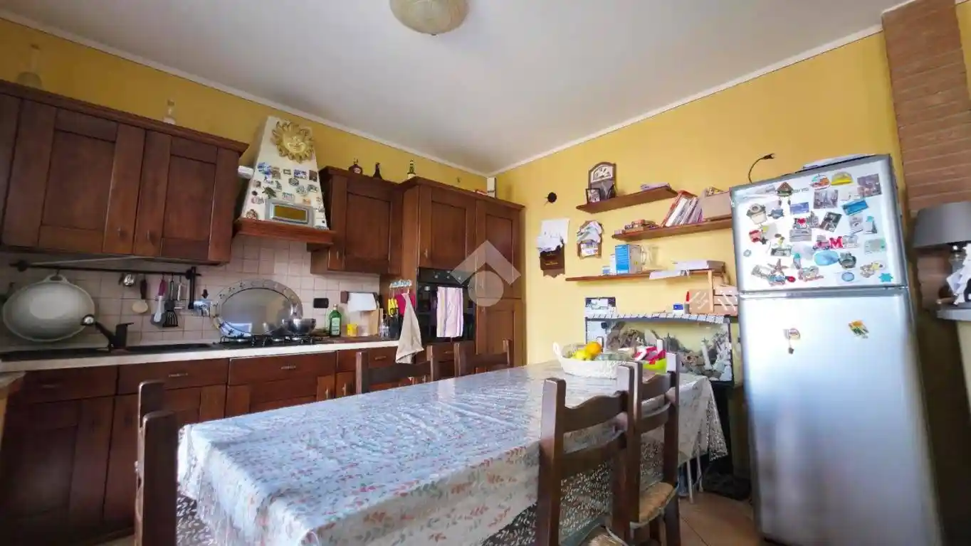 Quadrilocale corso Vittorio Emanuele II 5, Casalborgone - foto 5