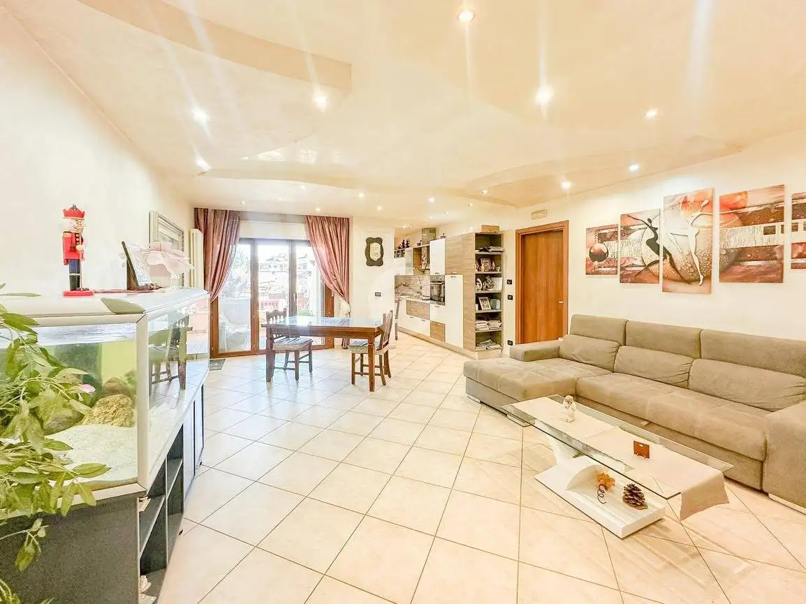 Appartamento in vendita a Teramo