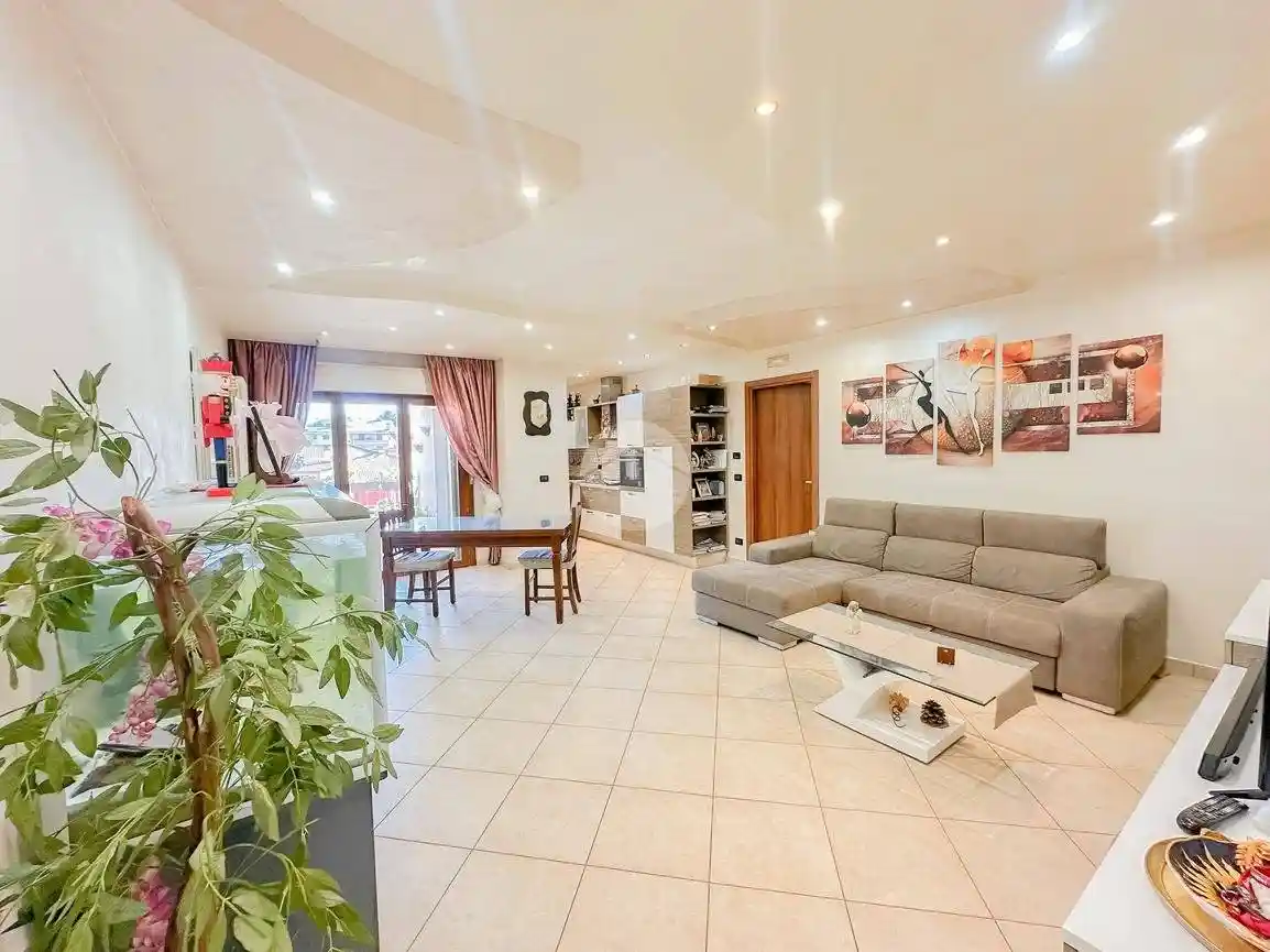 Appartamento via Pasquale Coppa Zuccari, Centro, Teramo - foto 2