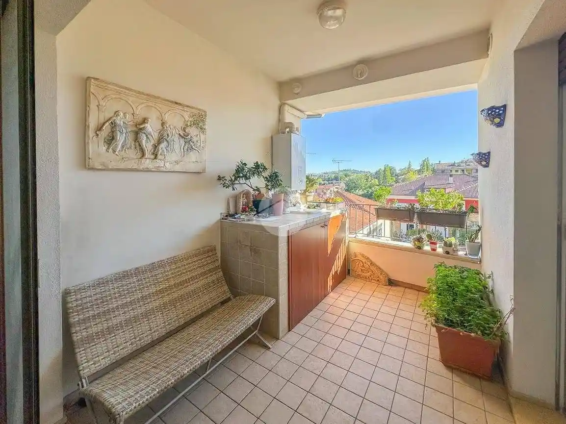 Appartamento via Pasquale Coppa Zuccari, Centro, Teramo - foto 5