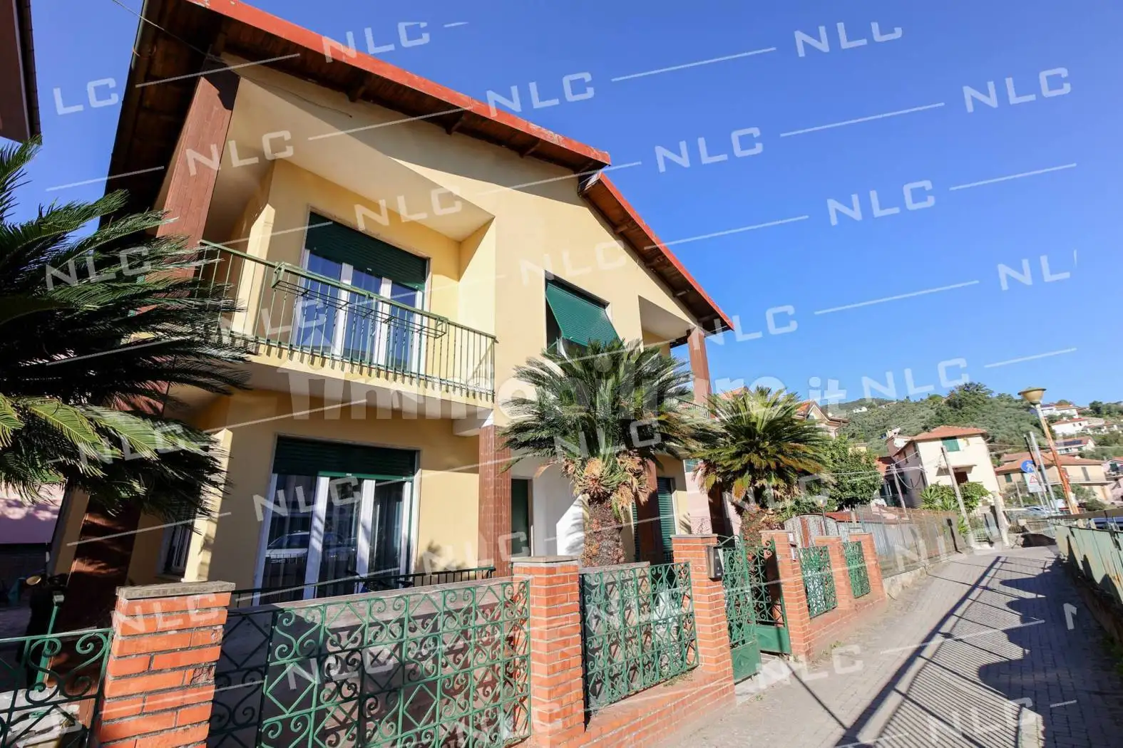 Villa in vendita a Casarza Ligure