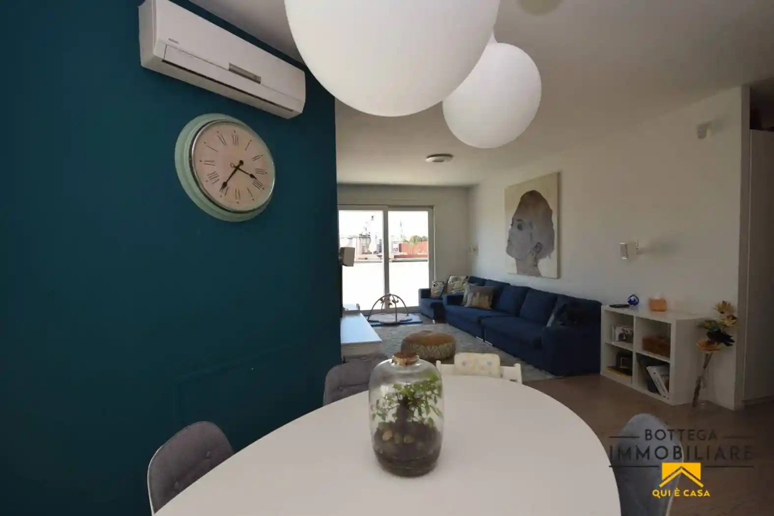 Attico ottimo stato, 148 m², Santa Rita, Padova - foto 5