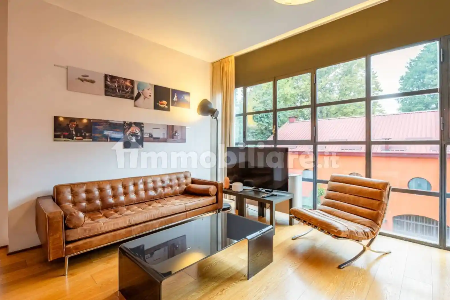 Quadrilocale via Cesare Ajraghi 30, Certosa, Milano - foto 2