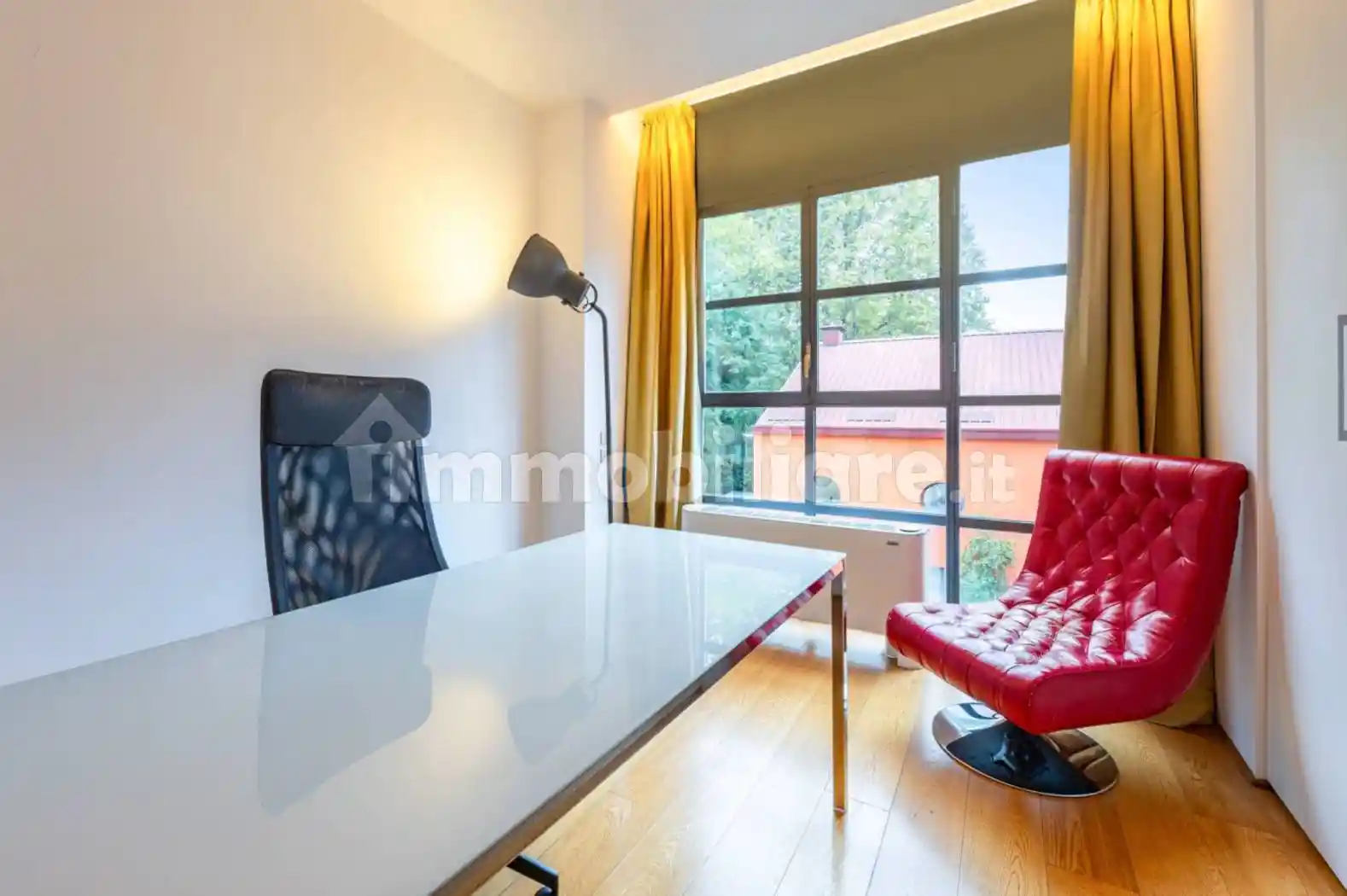 Quadrilocale via Cesare Ajraghi 30, Certosa, Milano - foto 4