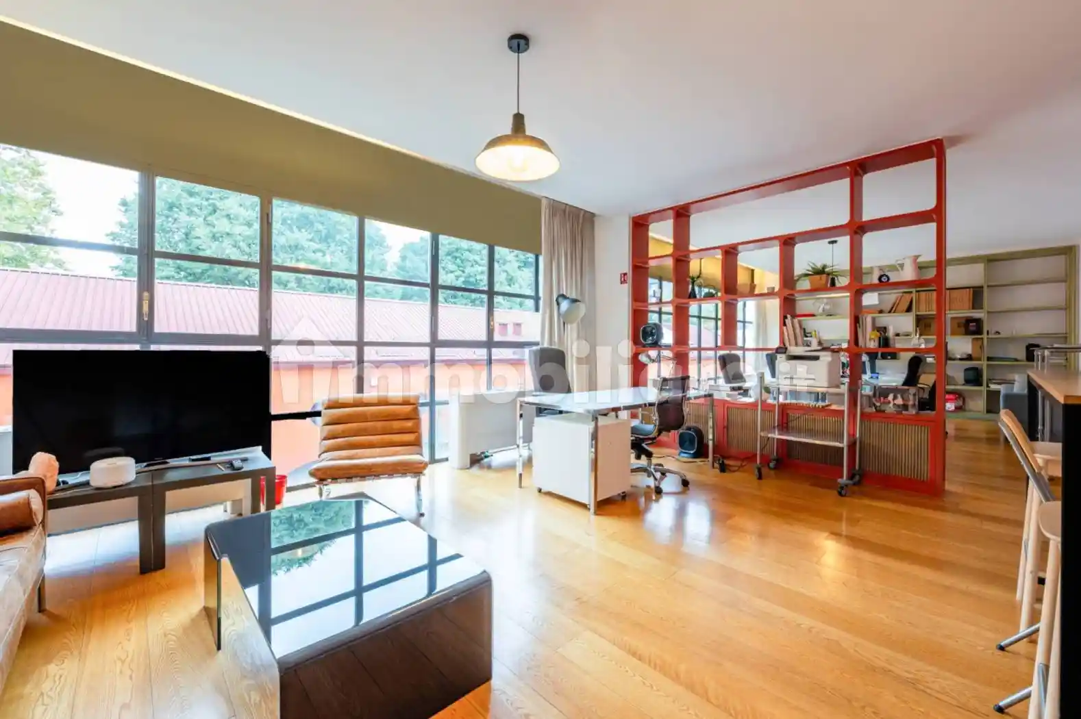 Quadrilocale via Cesare Ajraghi 30, Certosa, Milano - foto 5