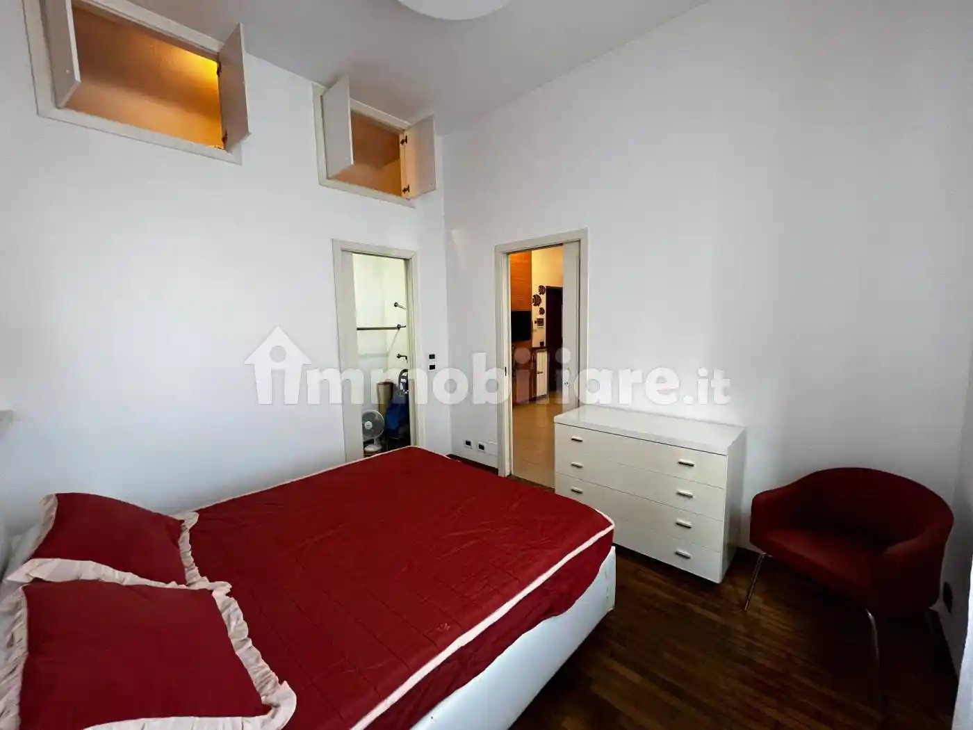 Bilocale via Novara 385, Quinto Romano, Milano - foto 2