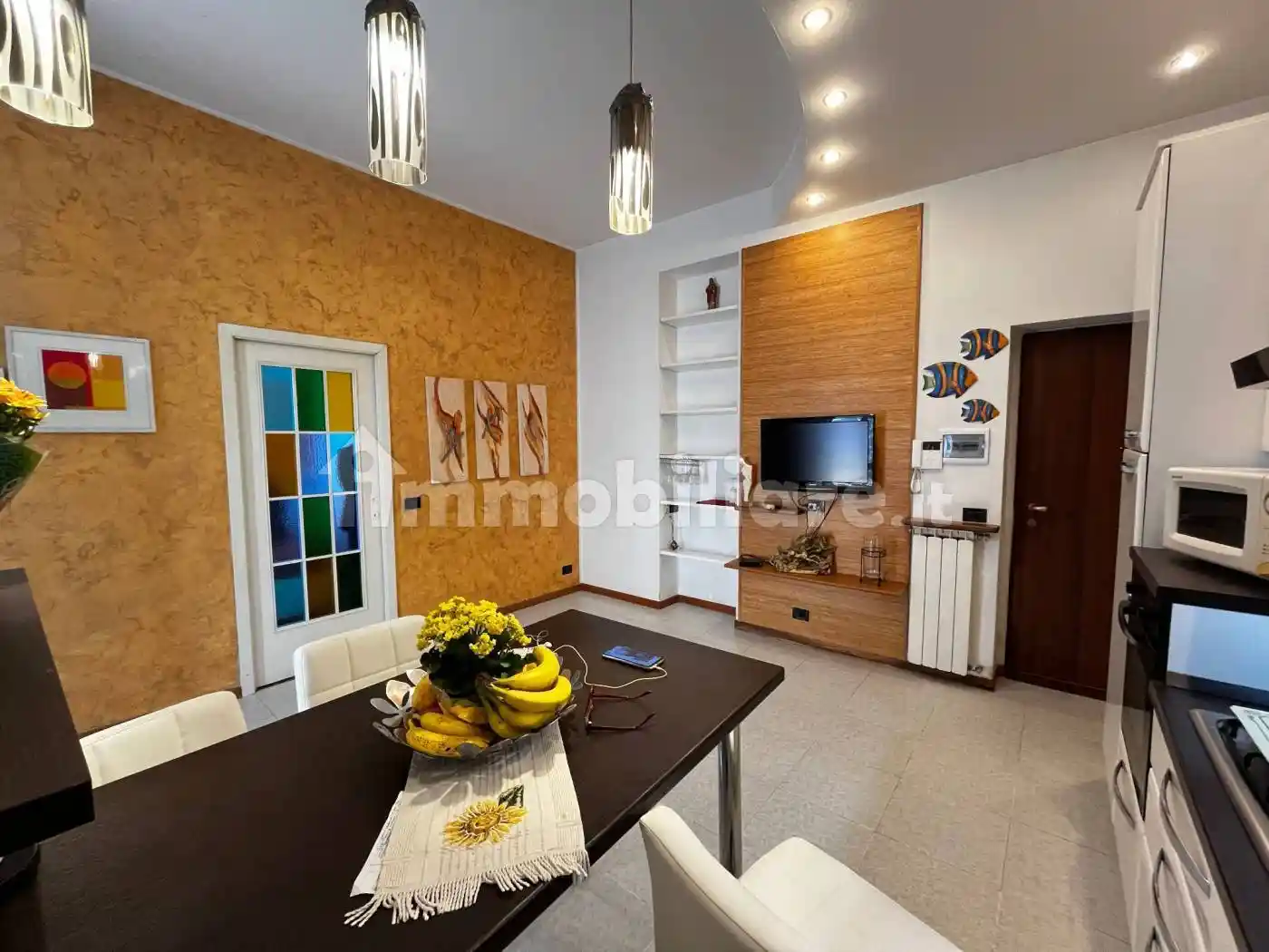 Bilocale via Novara 385, Quinto Romano, Milano - foto 5