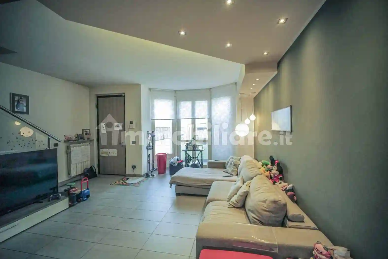 Villetta a schiera - foto 3