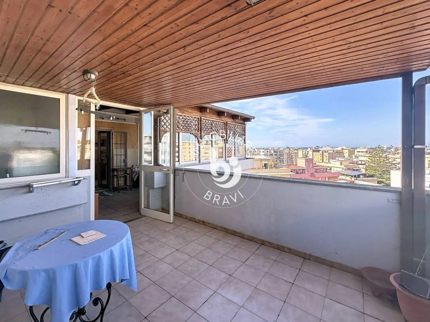 Quadrilocale via Fernando Barbaranelli, Matteotti, Uliveto, Buonarroti, Civitavecchia - foto 2