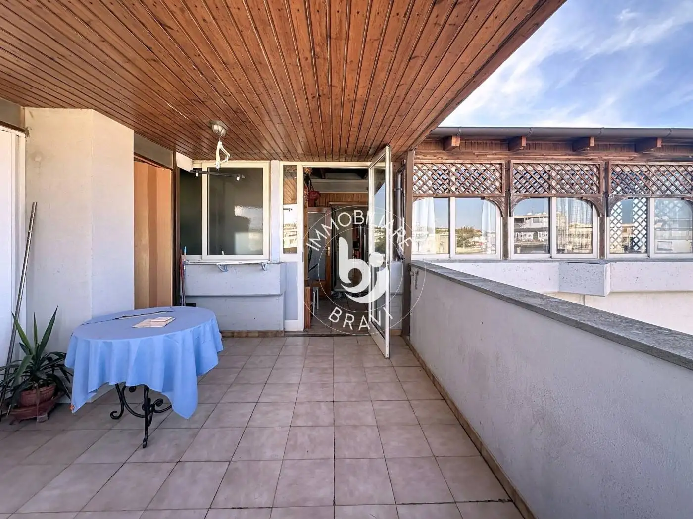 Quadrilocale via Fernando Barbaranelli, Matteotti, Uliveto, Buonarroti, Civitavecchia - foto 3