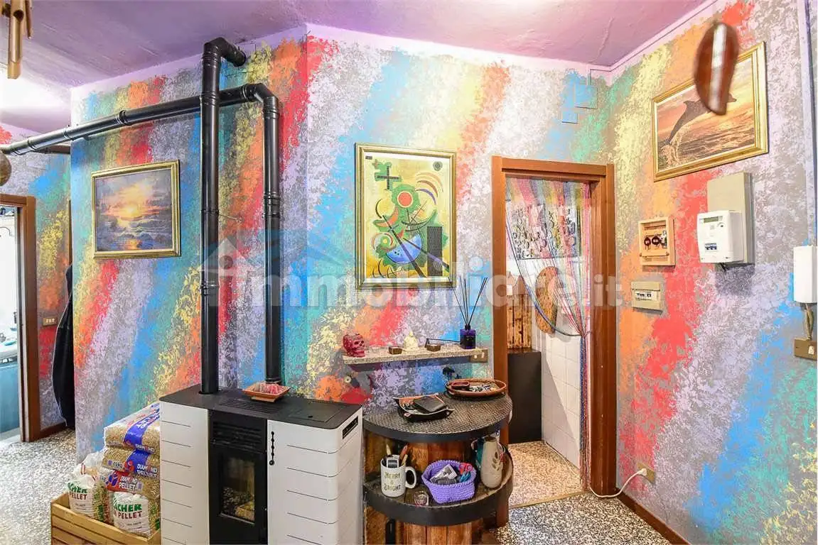 Trilocale via Istria, 8, Albiate - foto 5