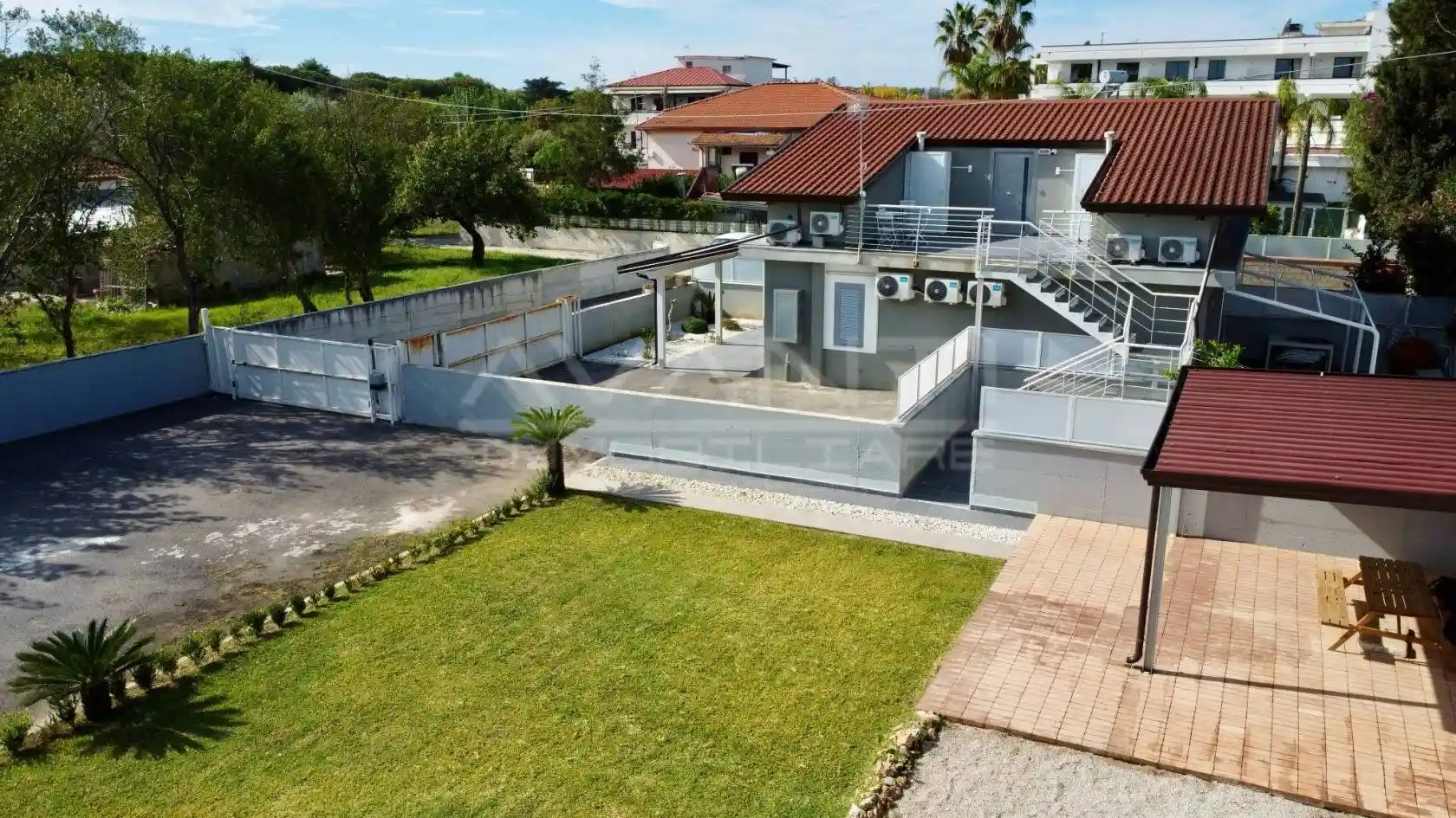 Attico via Laura 103, Laura, Capaccio Paestum - foto 4