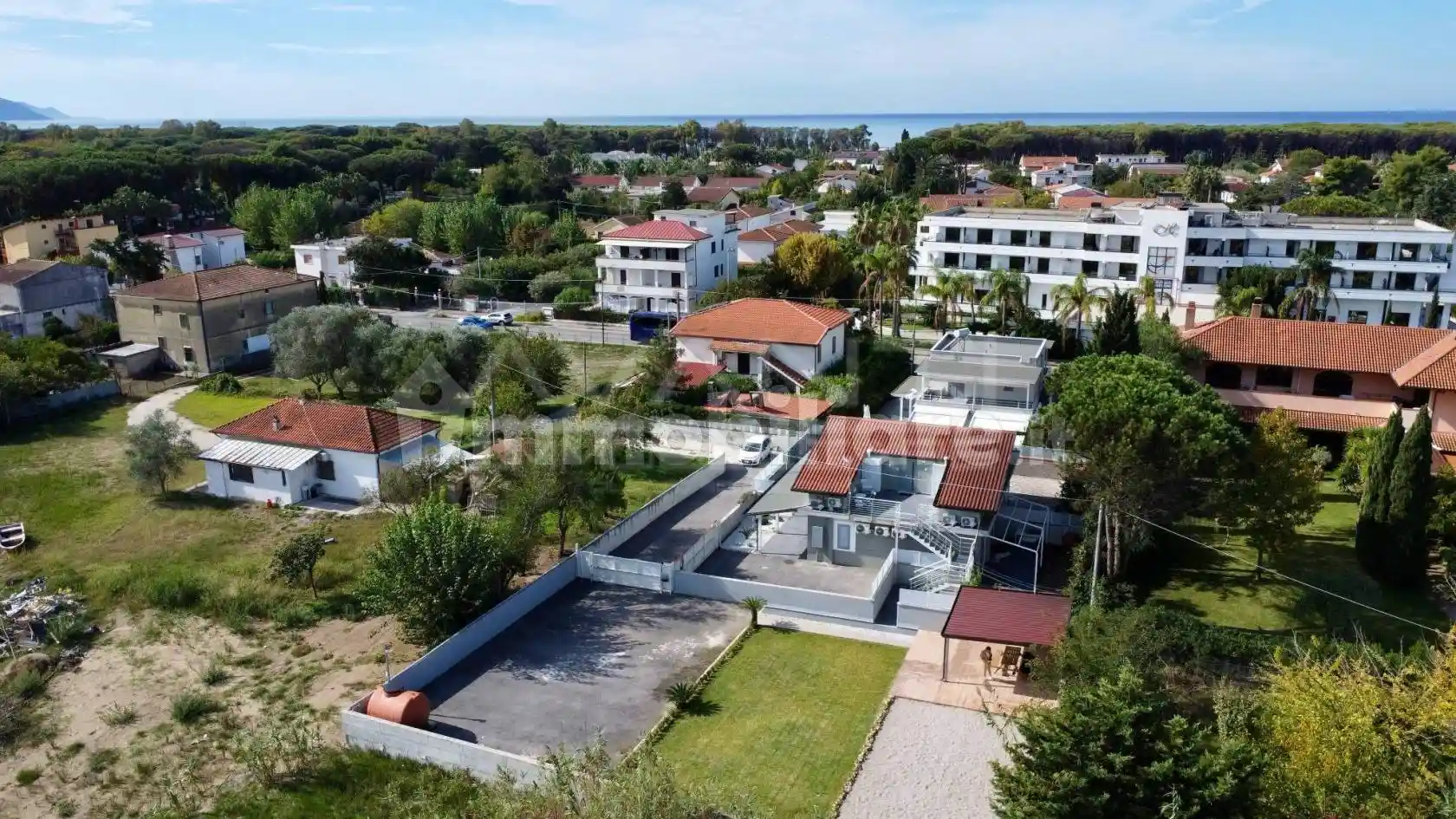 Attico via Laura 103, Laura, Capaccio Paestum - foto 5