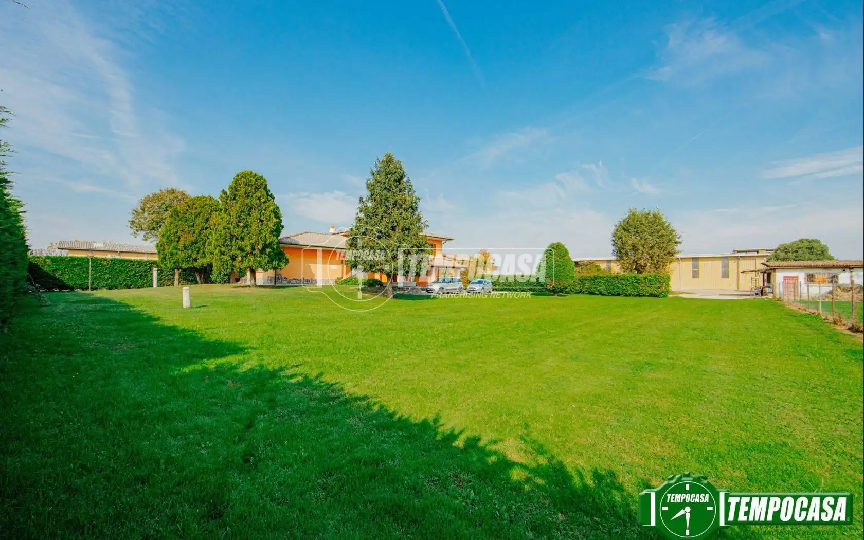 Villa unifamiliare via Alessandrina, Centro, Albuzzano - foto 2