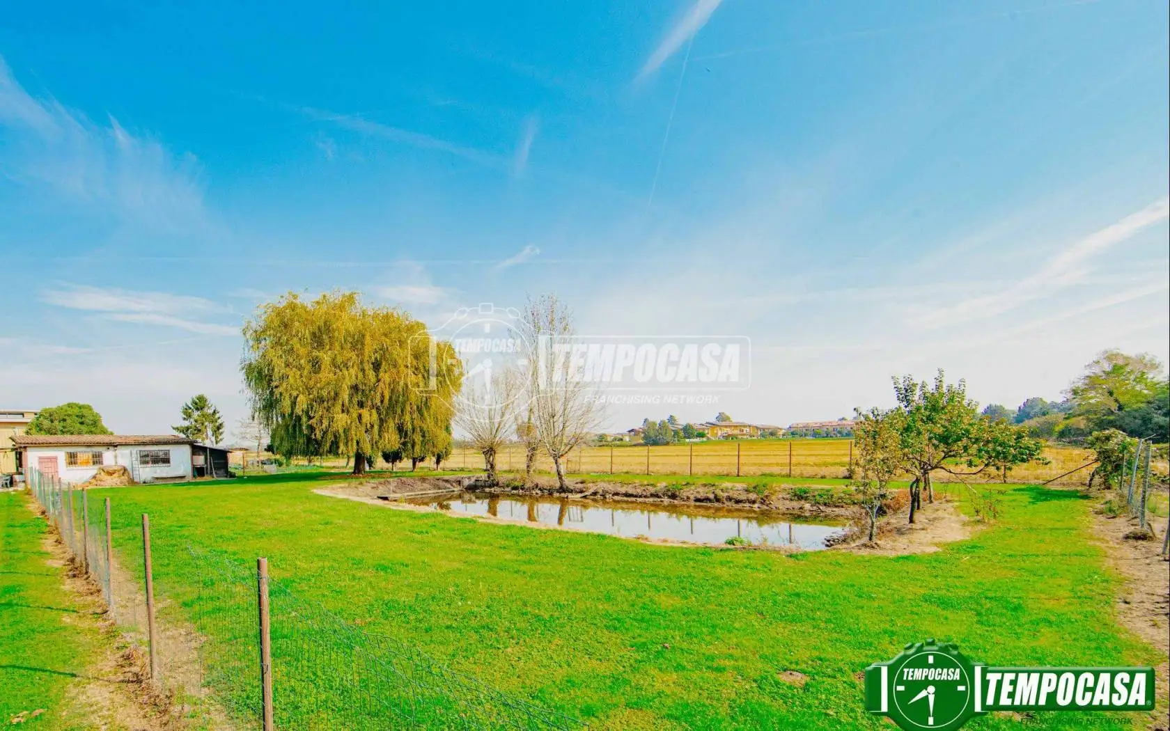 Villa unifamiliare via Alessandrina, Centro, Albuzzano - foto 3