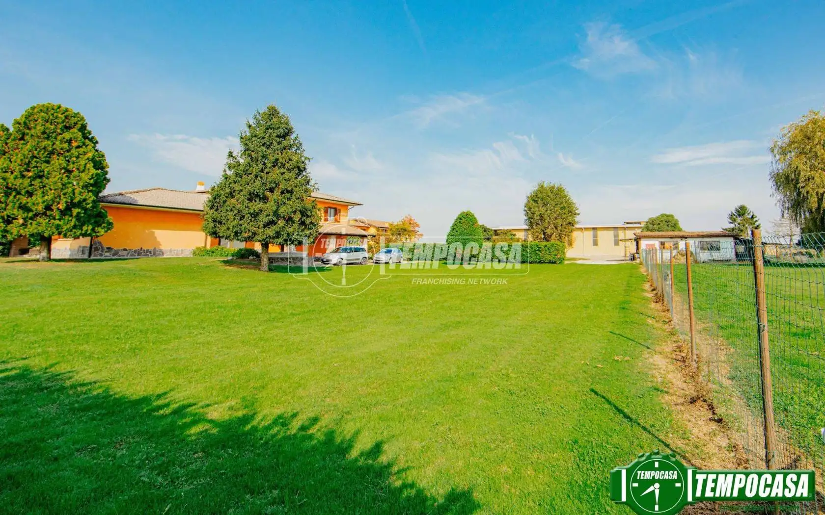 Villa unifamiliare via Alessandrina, Centro, Albuzzano - foto 4