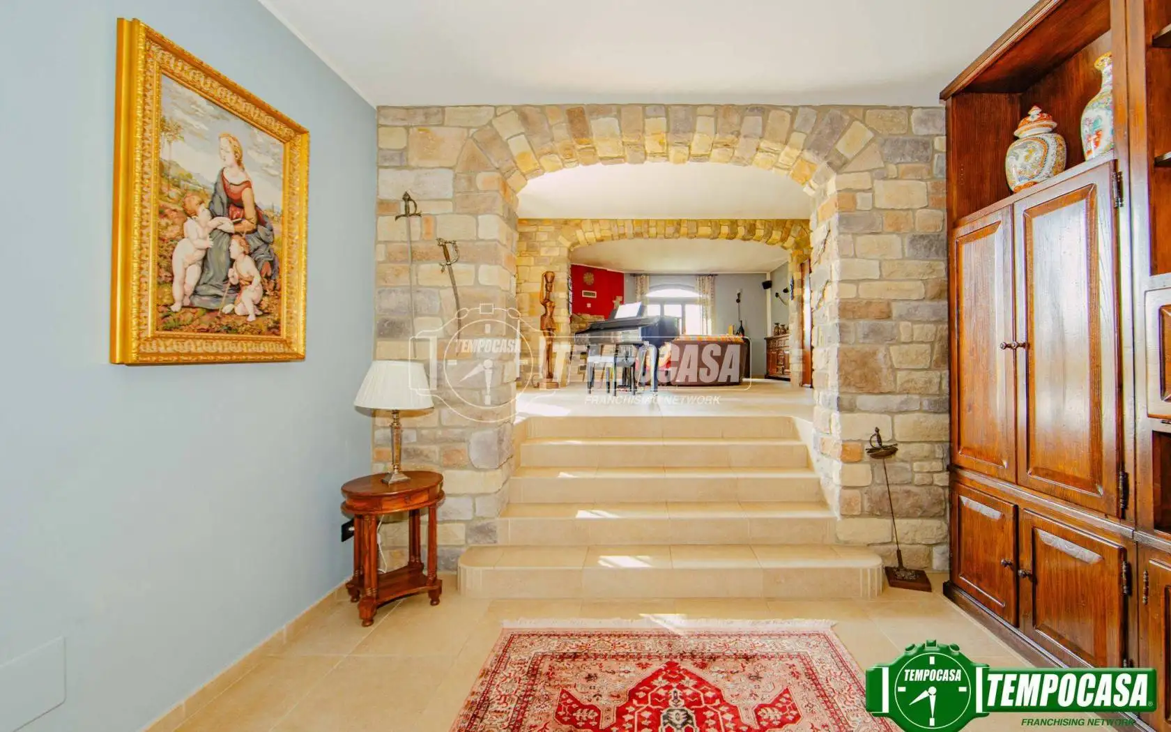 Villa unifamiliare via Alessandrina, Centro, Albuzzano - foto 5