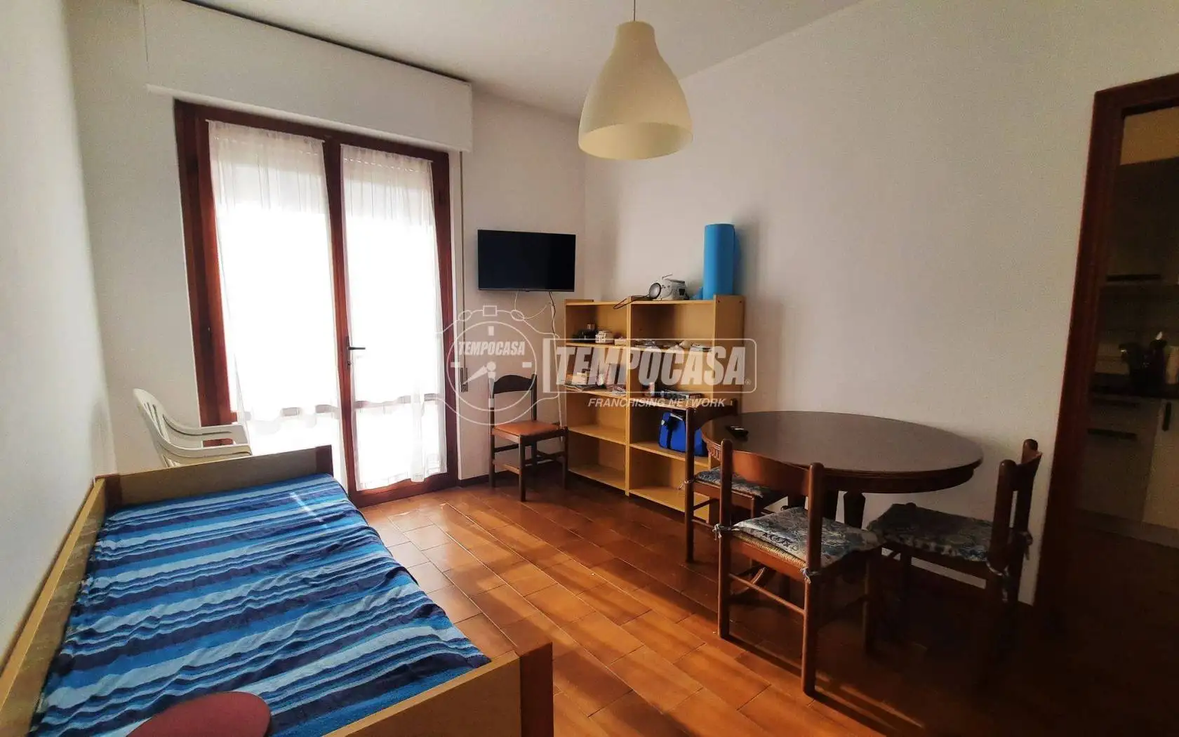 Appartamento in affitto a Viareggio