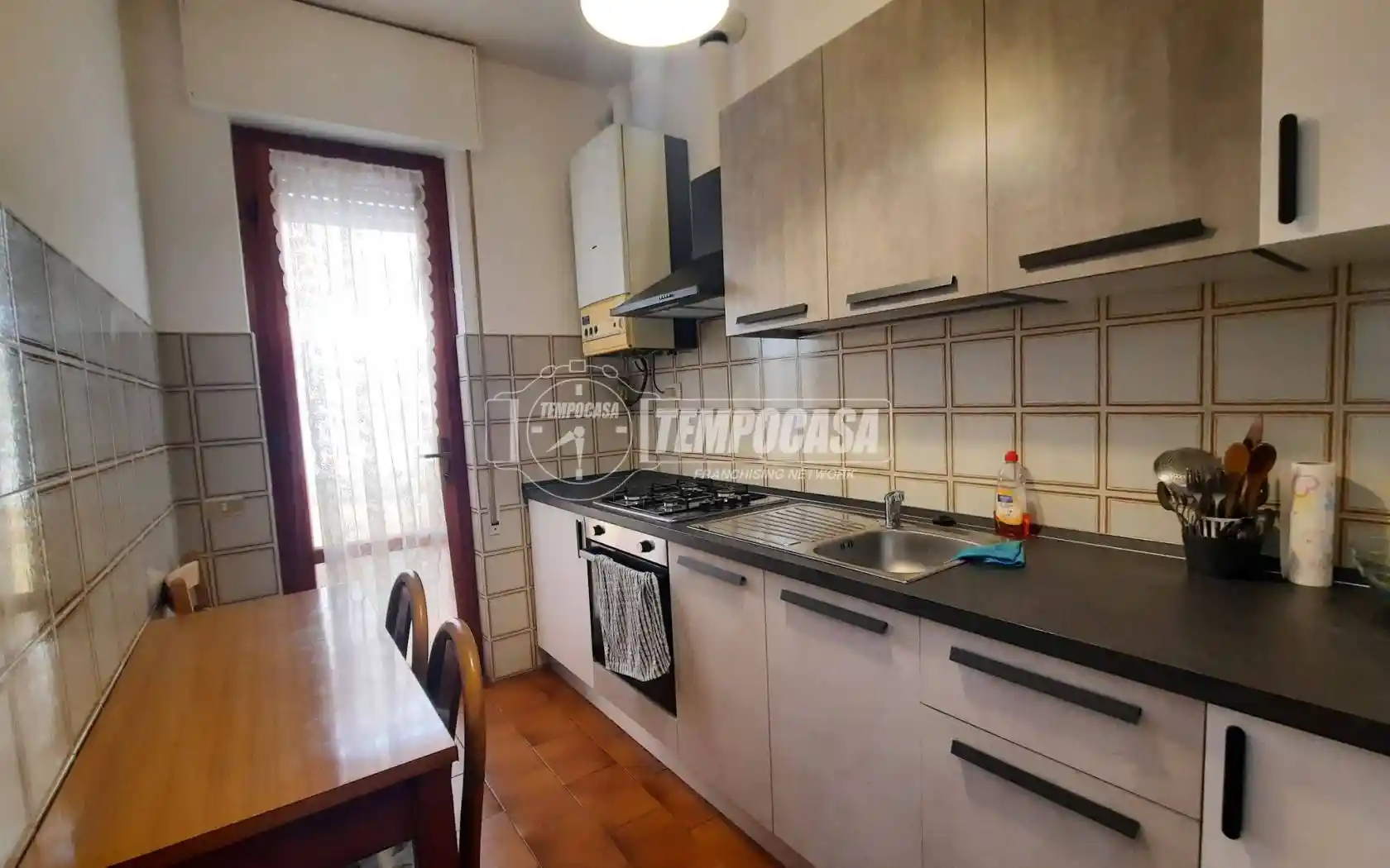 Bilocale via Farabola Est, Terminetto - Migliarina, Viareggio - foto 2