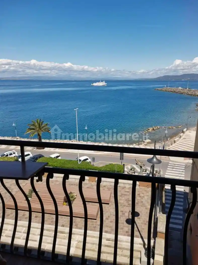 Appartamento in vendita a Monte Argentario