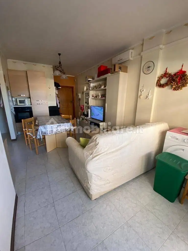 Appartamento in vendita a Chieti